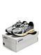 ASICS GEL-NIMBUS 10.1 Grey Silver Black В5348-1531451 фото 9
