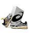 ASICS GEL-NIMBUS 10.1 Grey Silver Black В5348-1531451 фото 10
