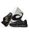 ASICS Gel-NYC Fur All Black A6091-1792790 фото 10