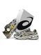 ASICS Gel-Preleus GTX Grey А4531-1238154 фото 10