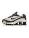Nike x Supreme Shox Ride 2 SP White Brown А4918-1415084 фото 2