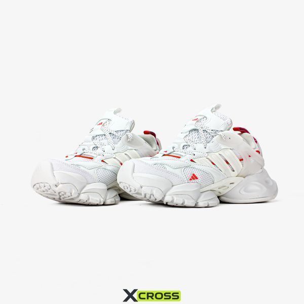 Adidas Vento XLG Deluxe "White/Red" 017-1231824 фото