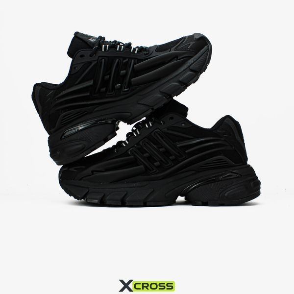 Adidas Adistar Jellyfish Pharrell "Black" B31-1604568 фото
