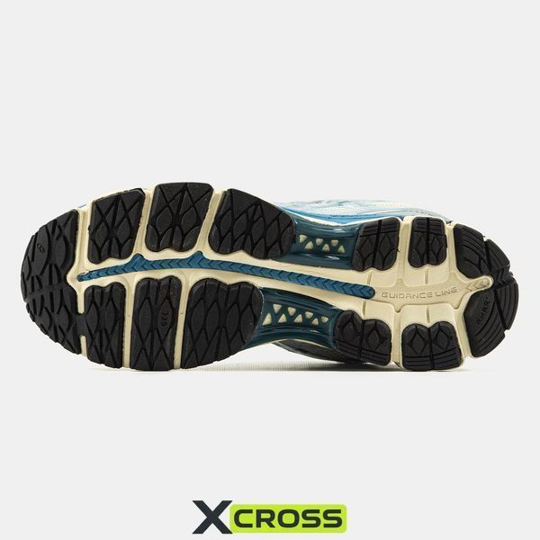 3019 Asics Gel-Kayano 12.1 3019-1616603 фото