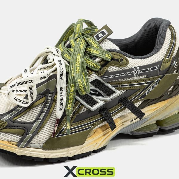 3015 New Balance 1906A 3015-1616538 фото