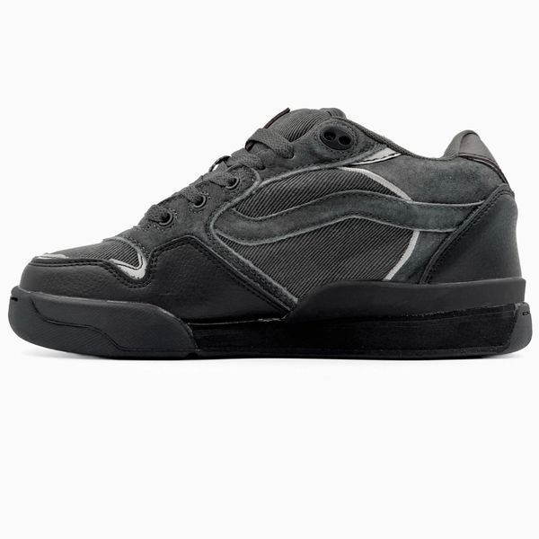 Dime &times; Vans Rowley XLT Triple Black van-0032-975346 фото