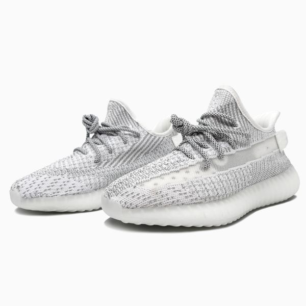 Adidas Yeezy 350 Static Reflective adi-0069-46037 фото