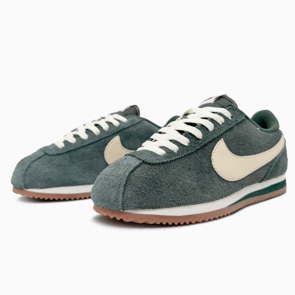 Nike Cortez Vintage Green nik-0666-1246760 фото
