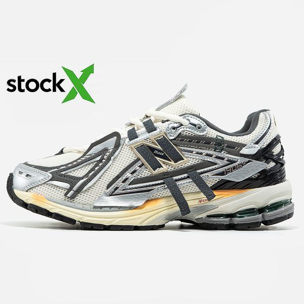 2672 New Balance 1906A 2672-1365986 фото