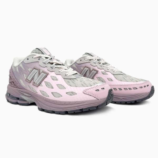 New Balance 1906R Fantomfit Grey/Pink nbl-0436-1303540 фото