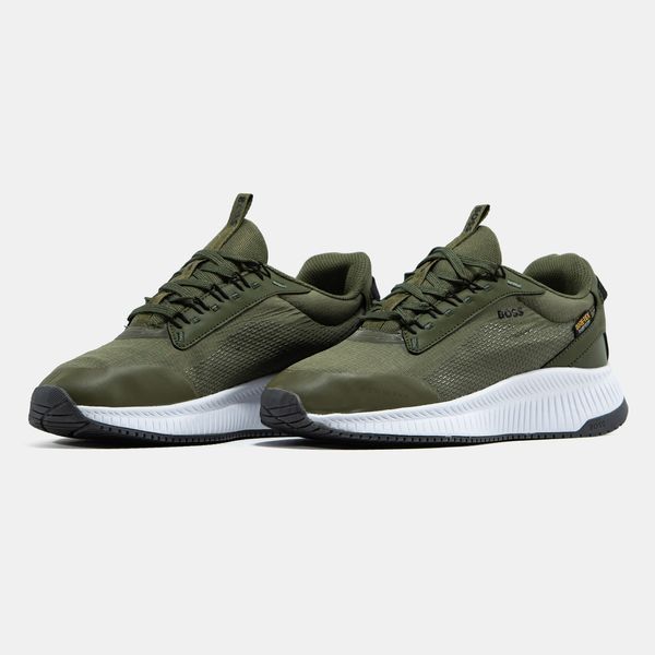 2572 Hugo Boss TTNM Evo | Gore-Tex 2572-1345867 фото