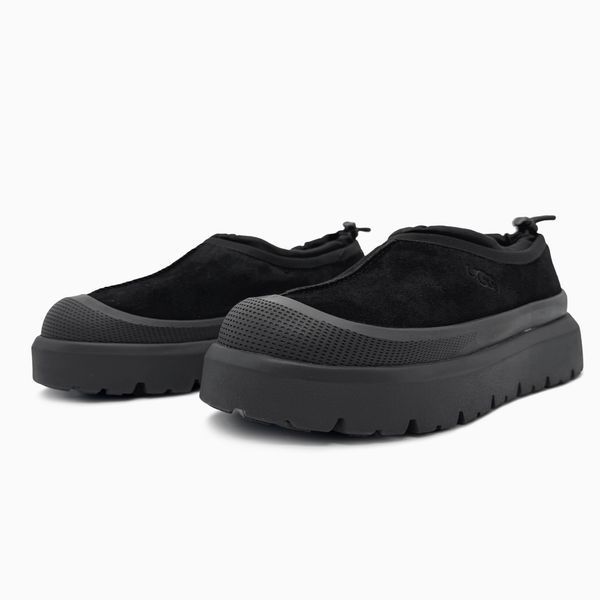 Ugg Tasman Hybrid Black ugg-0101-1283916 фото