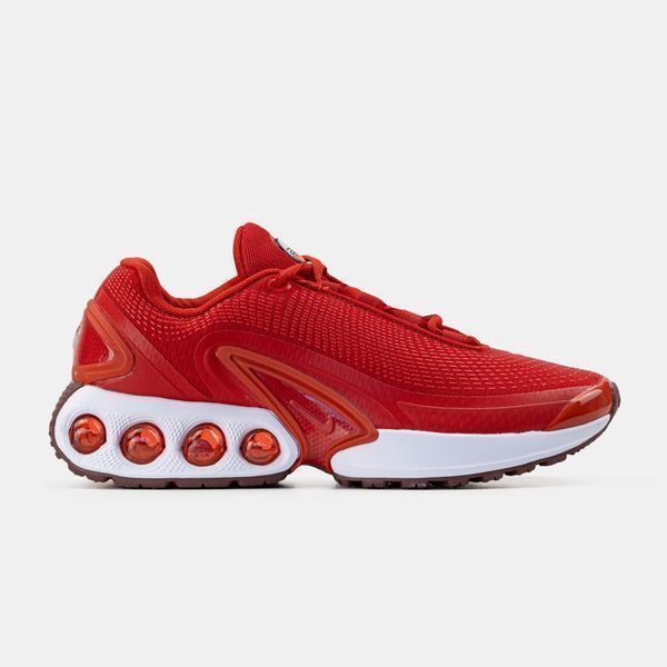 Nike Air Max Dn Red #art1540-1265870 фото
