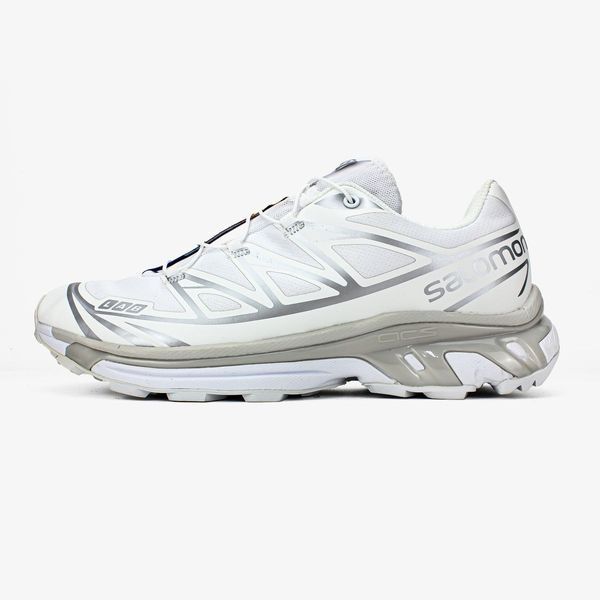 Salomon XT-6 Advanced "White" 230-764507 фото