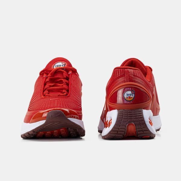 Nike Air Max Dn Red #art1540-1265870 фото