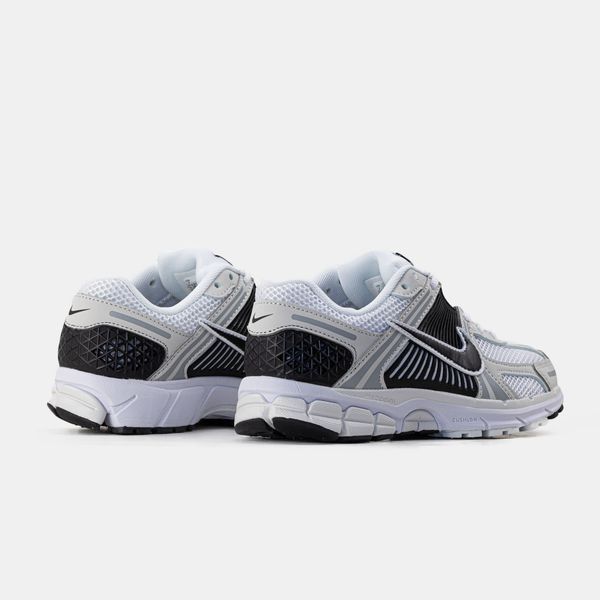 Nike Zoom Vomero 5 White Black #art1555-1277352 фото