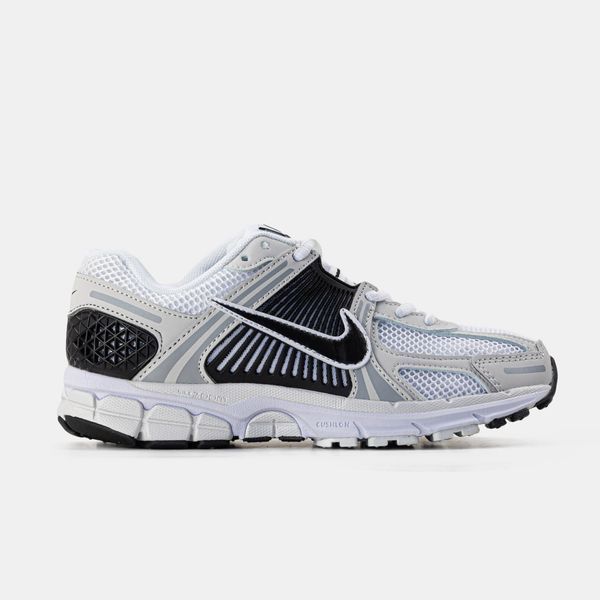 Nike Zoom Vomero 5 White Black #art1555-1277352 фото