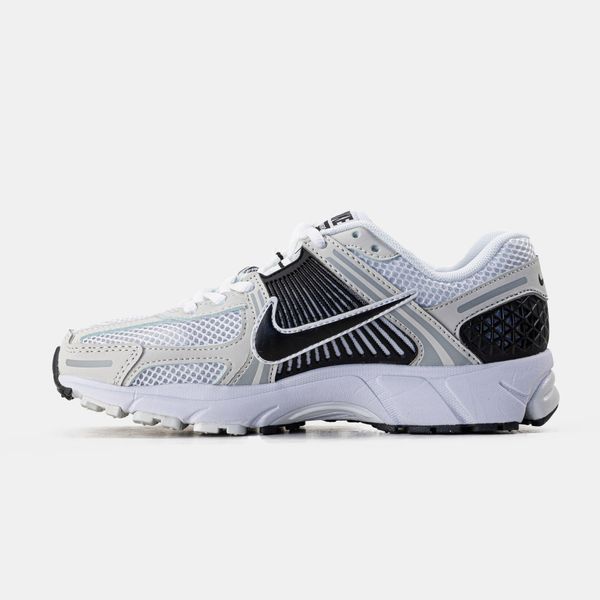 Nike Zoom Vomero 5 White Black #art1555-1277352 фото