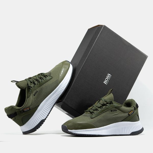 2572 Hugo Boss TTNM Evo | Gore-Tex 2572-1345867 фото