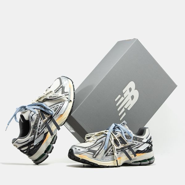 2672 New Balance 1906A 2672-1365986 фото