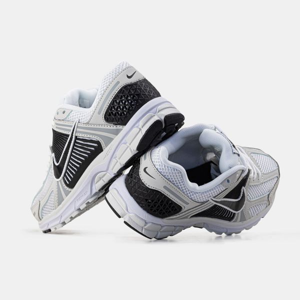 Nike Zoom Vomero 5 White Black #art1555-1277352 фото