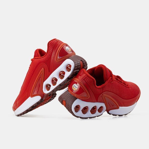 Nike Air Max Dn Red #art1540-1265870 фото
