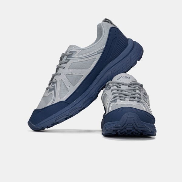 Asics Gel-Venture 6 Shield "Grand Shark" #art1874-1650882 фото