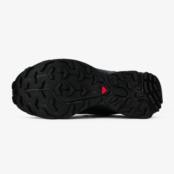 Salomon XT-6 "Black/Phantom"GORE-TEX 081-1400289 фото