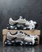Nike Initiator Custom Light Grey ND NK337-1560003 фото 12