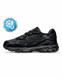 ASICS Gel-NYC Fur All Black A6091-1792790 фото 1