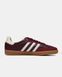 Adidas Wmns Samba OG 'Maroon' G558-811816 фото 6