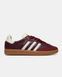 Adidas Wmns Samba OG 'Maroon' G558-811816 фото 10