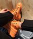 No brand, Orange, art 015 nbr-0015-45213 фото 2