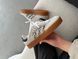 Adidas Samba Platform Beige/Leo adi-0459-901537 фото 4