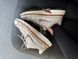 Nike P-6000 Beige/Caramel nik-0729-1428998 фото 4