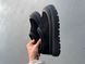 Ugg Tasman Hybrid Black ugg-0101-1283916 фото 4