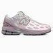 New Balance 1906R Fantomfit Grey/Pink nbl-0436-1303540 фото 1