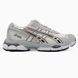 Asics Gel-NYC 2055 Cream/Pure Silver asc-0095-893467 фото 1