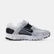 Nike Zoom Vomero 5 White Black #art1555-1277352 фото 7