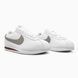 Nike Cortez White Platinum Violet nik-0832-1617759 фото 2
