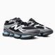 New Balance ABZORB 2000 Grey/Black nbl-0445-1362225 фото 1