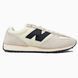 New Balance 471 Beige/Black nbl-0402-1183322 фото 4